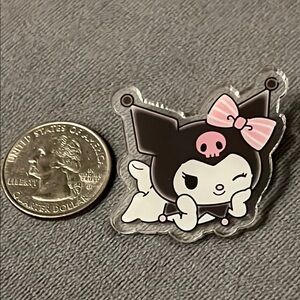 🎄 5 for $25 🎄 Handmade Kawaii pin